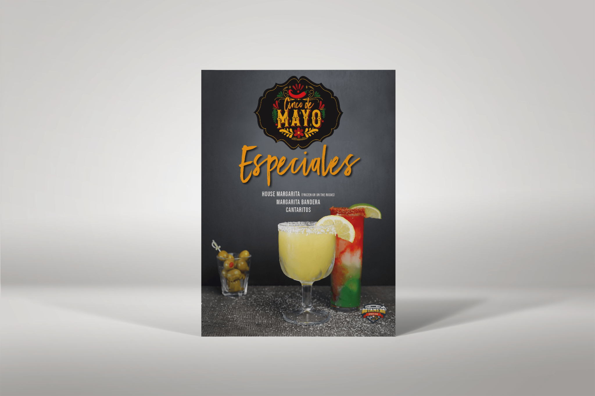 Restaurant Ideas