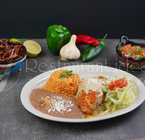 menu boards