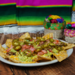 restaurant menu photography