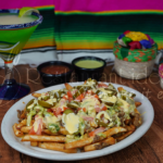 restaurant menu photography