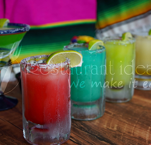 menu boards