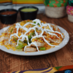 restaurant menu photography