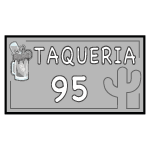 taqueria95